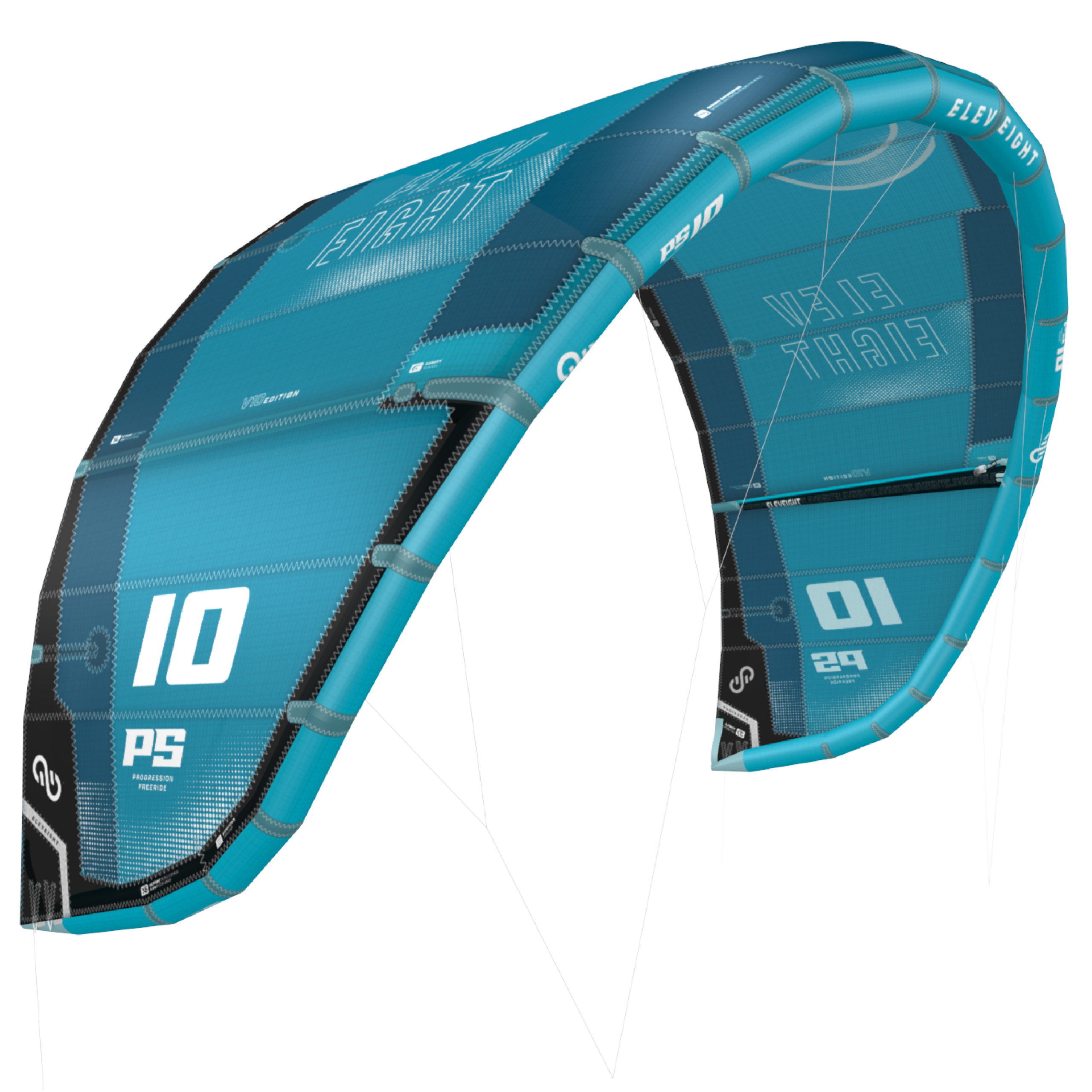 Eleveight-PS-V10-Blue