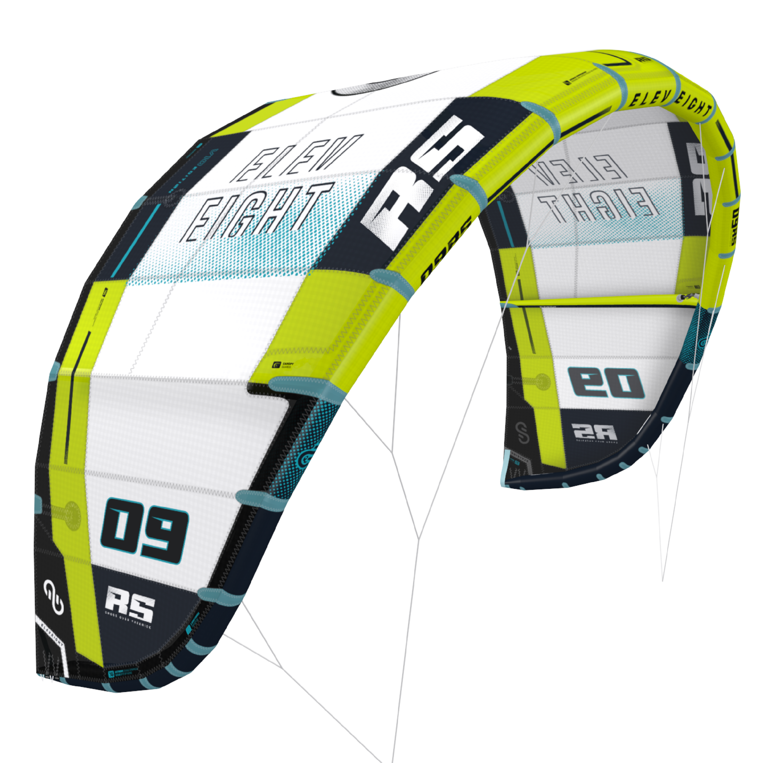 Eleveight-RS-V10-Lime-View-1