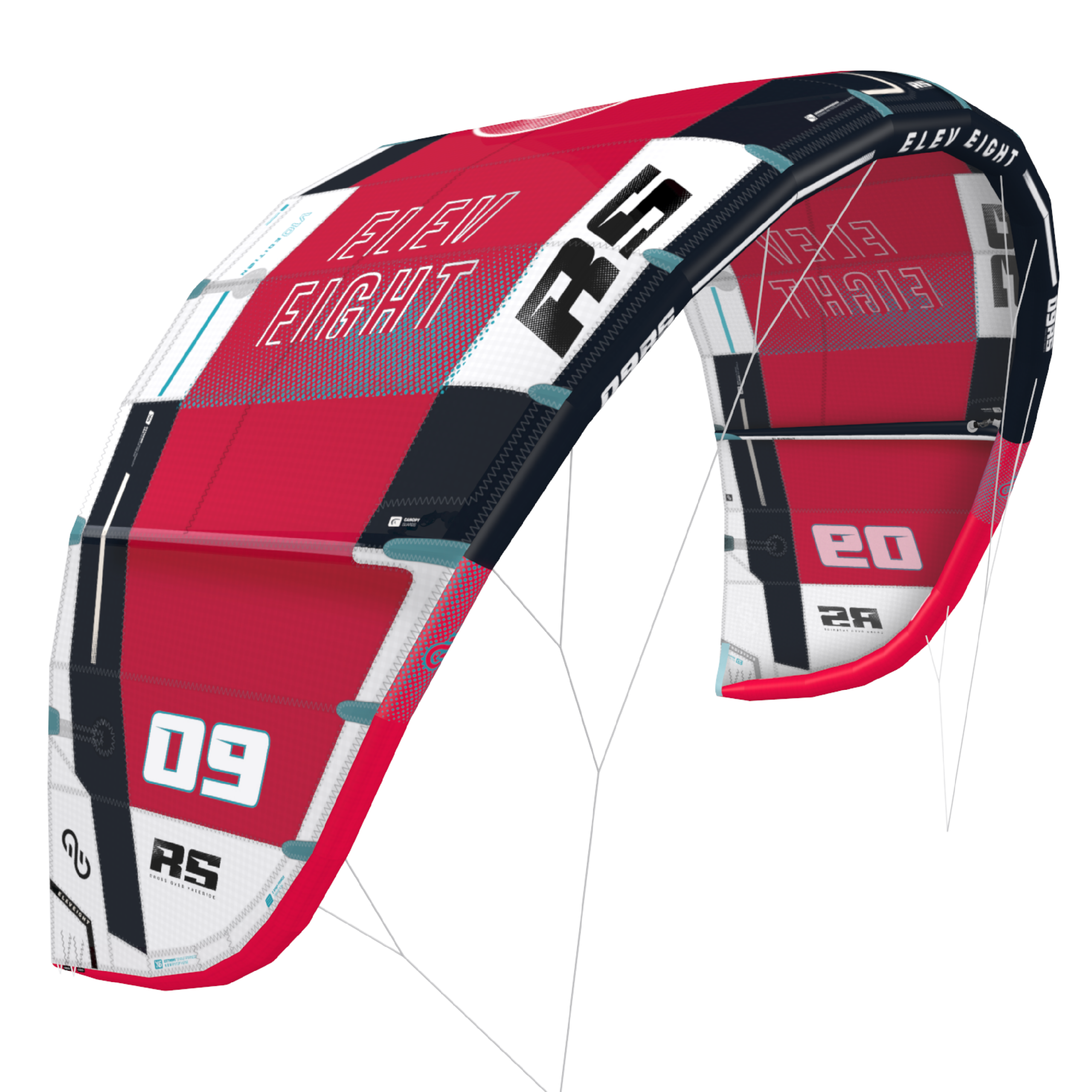 Eleveight-RS-V10-Red-View-1